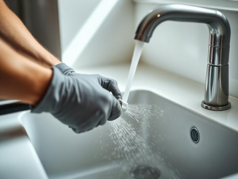 Drain cleaning